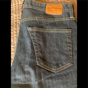 AG Matchbox Jeans 30